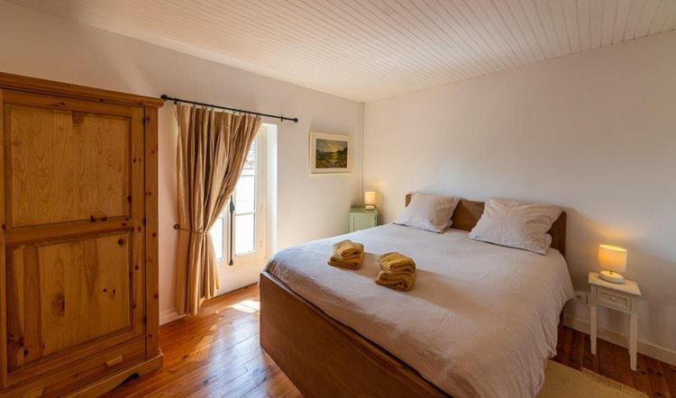 Ferienwohnung Rue Du Barri Cordes-sur-Ciel Exterior foto